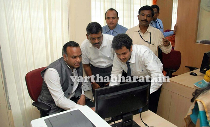 ಫಲಾನುಭವಿಗಳ ಖಾತೆಗೆ ನೇರವಾಗಿ ಸಹಾಯ ಧನ ಪಾವತಿ: ಸಚಿವ ಪ್ರಿಯಾಂಕ್ ಖರ್ಗೆ