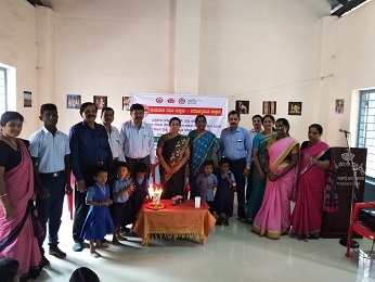 ಮಲ್ಲಿಕಟ್ಟೆ: ವಿದ್ಯಾರ್ಥಿಗಳಿಗೆ ಜಂತುಹುಳ ಮಾತ್ರೆ ವಿತರಣೆ