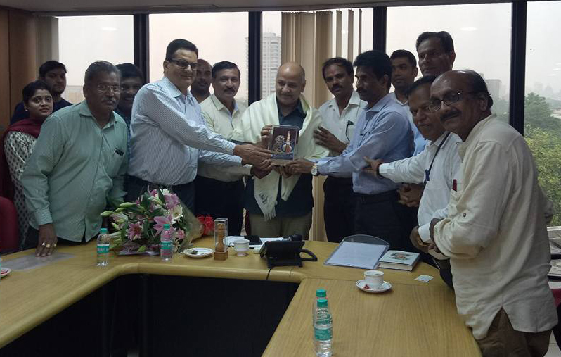 ದಿಲ್ಲಿ ವಿದ್ಯಾಸಂಸ್ಥೆಯಲ್ಲಿ ಕನ್ನಡ ಅರಿತ ಸಿಬ್ಬಂದಿ ನೇಮಿಸಲು ಆಗ್ರಹ