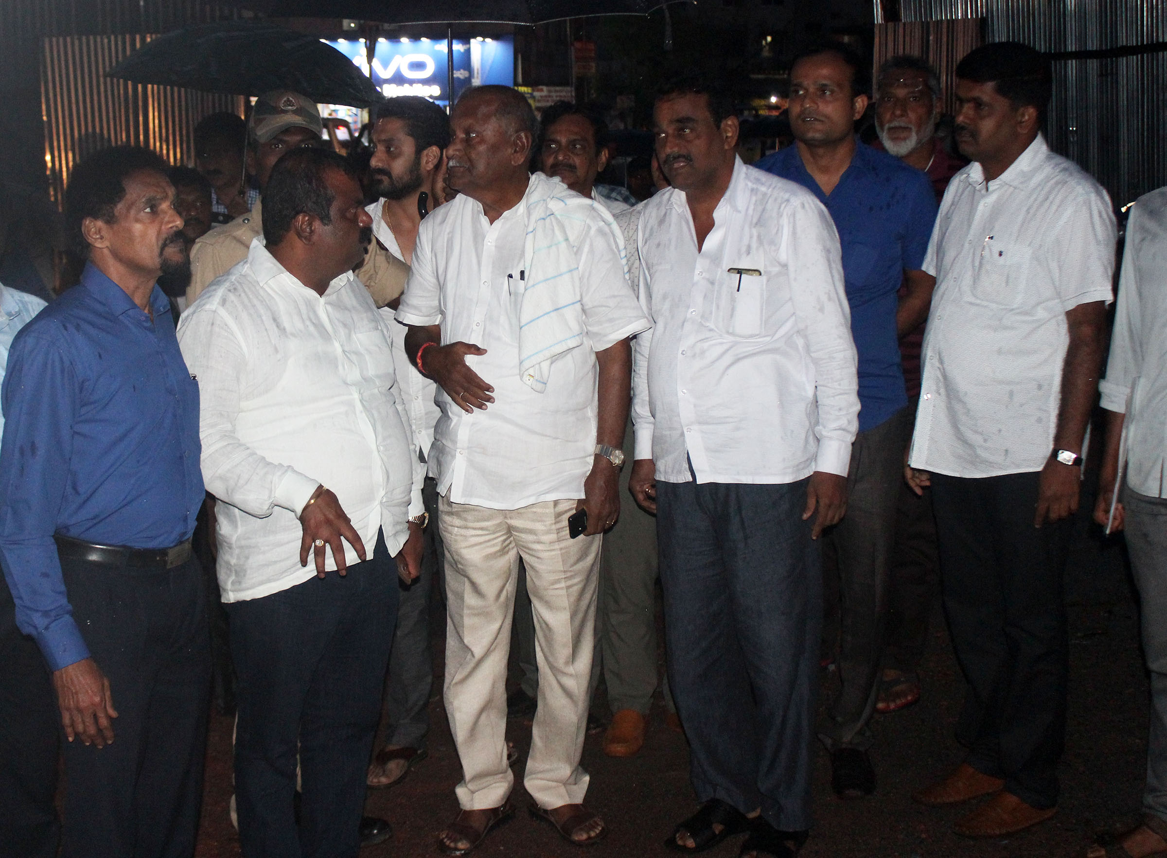 ಹೊಸ ಆರ್‌ಟಿಓ ಹುದ್ದೆಗಳ ನೇಮಕಾತಿಗೆ ಚಿಂತನೆ: ಸಚಿವ ಡಿ.ಸಿ.ತಮ್ಮಣ್ಣ