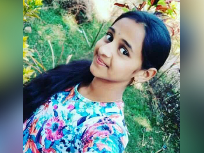 ಹಾವೇರಿ : ಅರೆಬೆಂದ ಸ್ಥಿತಿಯಲ್ಲಿ ವಿದ್ಯಾರ್ಥಿನಿಯ ಮೃತದೇಹ ಪತ್ತೆ