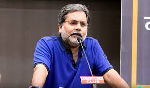 ‘ಎಬಿಪಿ’ ಪತ್ರಕರ್ತರು ಚಾನೆಲ್ ತೊರೆಯುವ ಮುನ್ನ ಜಾಹೀರಾತು ಹಿಂಪಡೆದಿದ್ದ ಪತಂಜಲಿ!