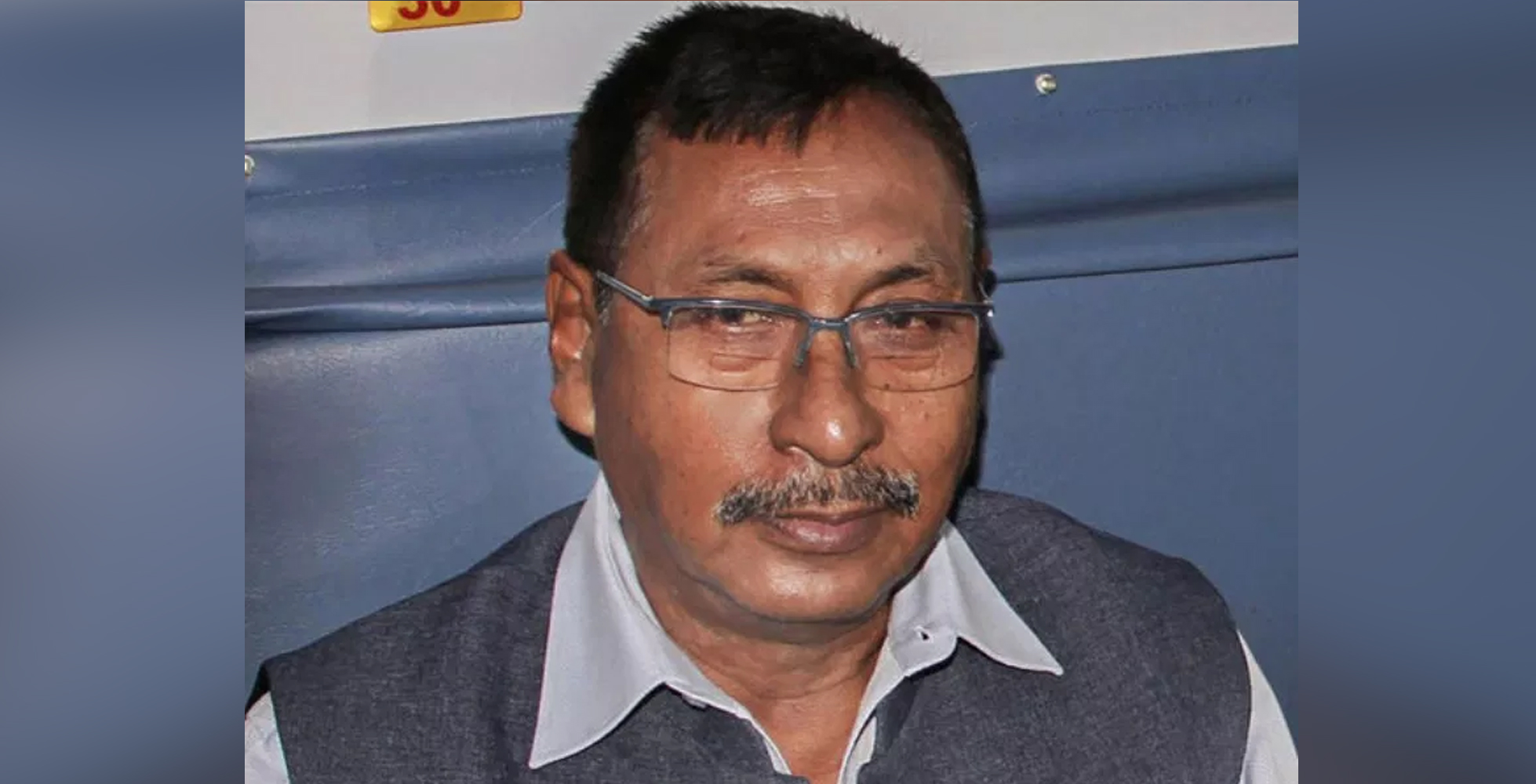 ಕೇಂದ್ರ ಸಚಿವ ಗೋಹೈನ್ ವಿರುದ್ಧ ಅತ್ಯಾಚಾರ ಪ್ರಕರಣ ದಾಖಲು