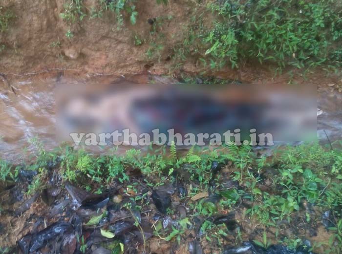 ಚಿಕ್ಕಮಗಳೂರು: ಮಹಾಮಳೆಗೆ ಮತ್ತೊಂದು ಬಲಿ