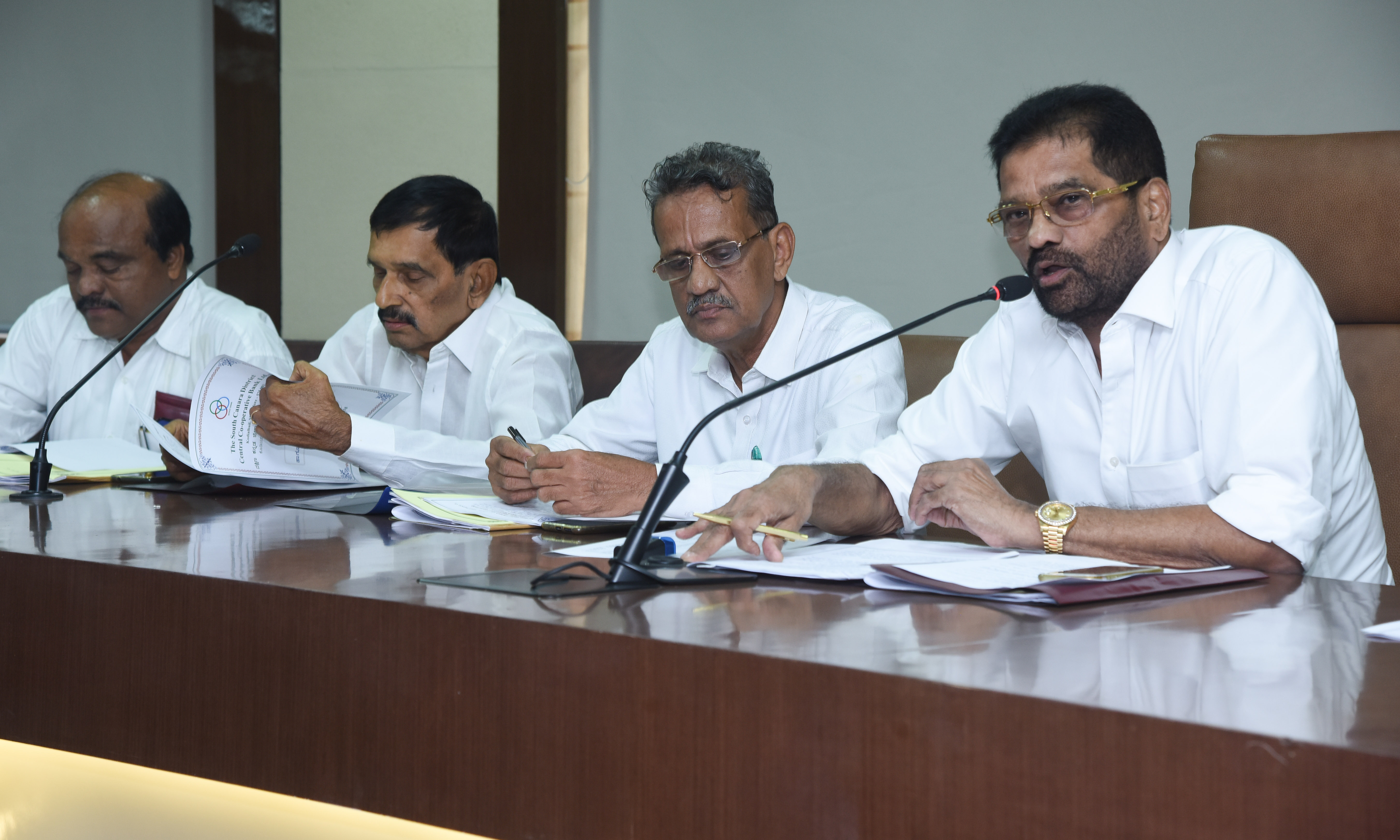 ಠೇವಣಿ ಸಂಗ್ರಹದಲ್ಲೂ ಶೇ. 11ರಷ್ಟು ಏರಿಕೆ: ಡಾ. ರಾಜೇಂದ್ರ ಕುಮಾರ್