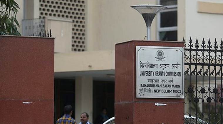 ಯಾವುದೇ ವಿವಿ ಮಹಾತ್ಮಾ ಗಾಂಧಿ ಪೀಠವನ್ನು ಸ್ಥಾಪಿಸಿಲ್ಲ:ಸರಕಾರ