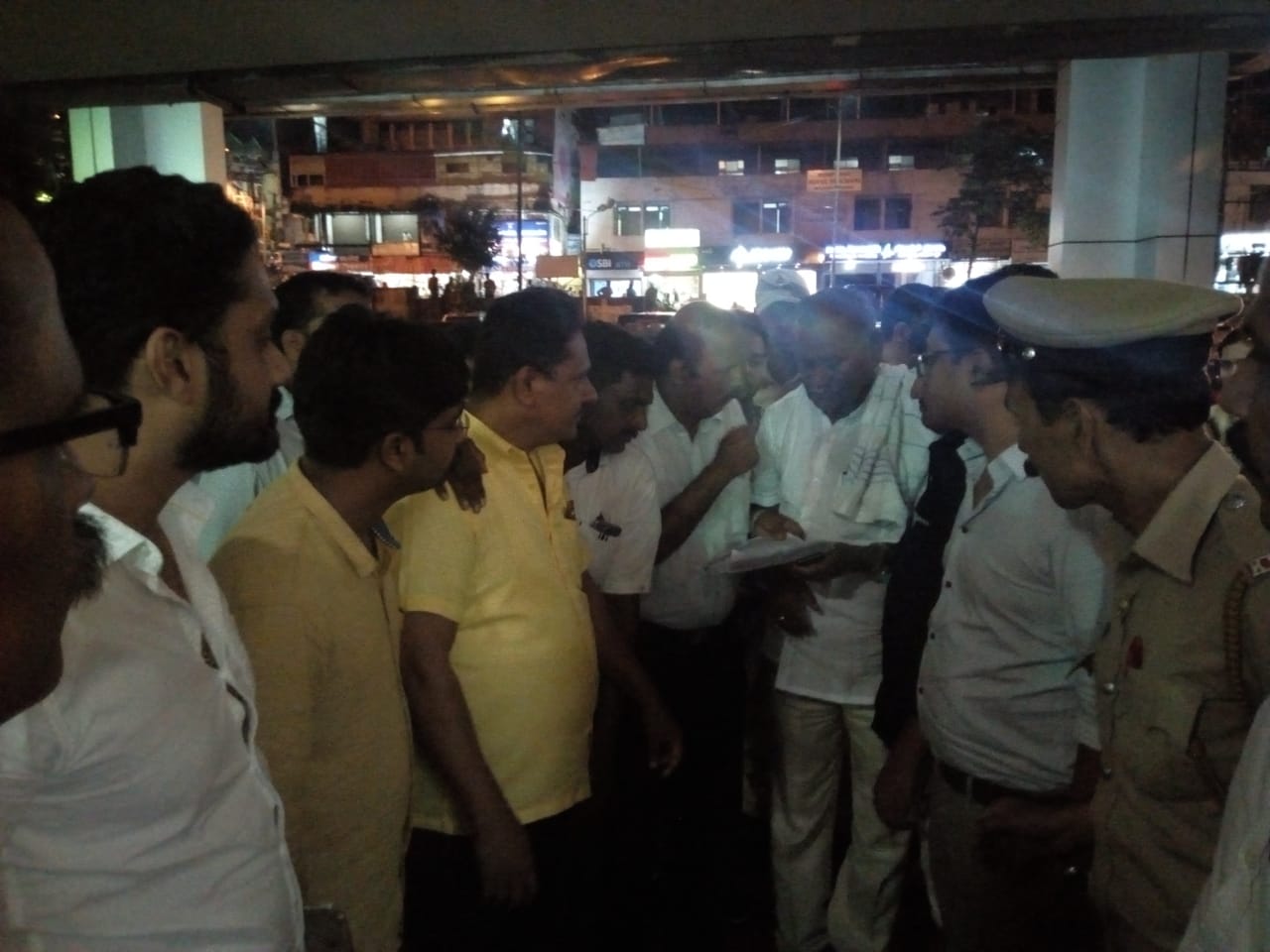 ಮಂಗಳೂರು: ಬಜಾಲ್-ನಂತೂರು-ಕಲ್ಲಕಟ್ಟೆಗೆ ಬಸ್ಸಿಗಾಗಿ ಸಚಿವರಿಗೆ ಮನವಿ