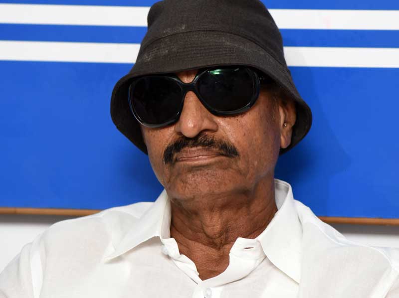 ಪರಭಾಷಿಗರ ಹೆಚ್ಚಳದಿಂದ ಕನ್ನಡ ನಾಡು-ನುಡಿಗೆ ಧಕ್ಕೆ: ವಾಟಾಳ್ ನಾಗರಾಜ್