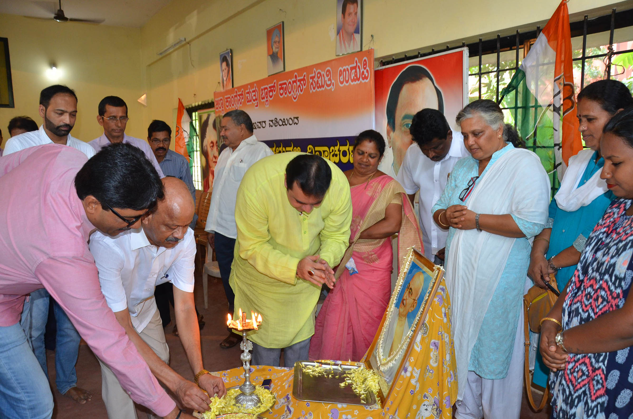 ‘ಸಮಗ್ರ ಭಾರತದ ಧ್ವನಿಯಾಗಿದ್ದ ಕ್ವಿಟ್ ಇಂಡಿಯಾ ಚಳುವಳಿ’