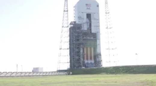 ನಾಸಾದ ಮಹತ್ವಾಕಾಂಕ್ಷೆಯ ‘ಸೂರ್ಯ ಶೋಧಕ ನೌಕೆ’ ಉಡ್ಡಯನ ಮುಂದಕ್ಕೆ