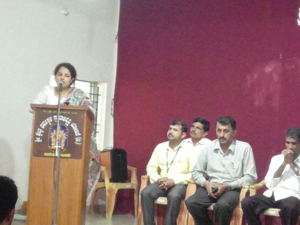 ಪಿಡಿಒಗಳಿಗೆ ಸಾರ್ವಜನಿಕರ ಸೇವೆಗೆ ಉತ್ತಮ ಅವಕಾಶ: ಉಡುಪಿ ಜಿಲ್ಲಾಧಿಕಾರಿ