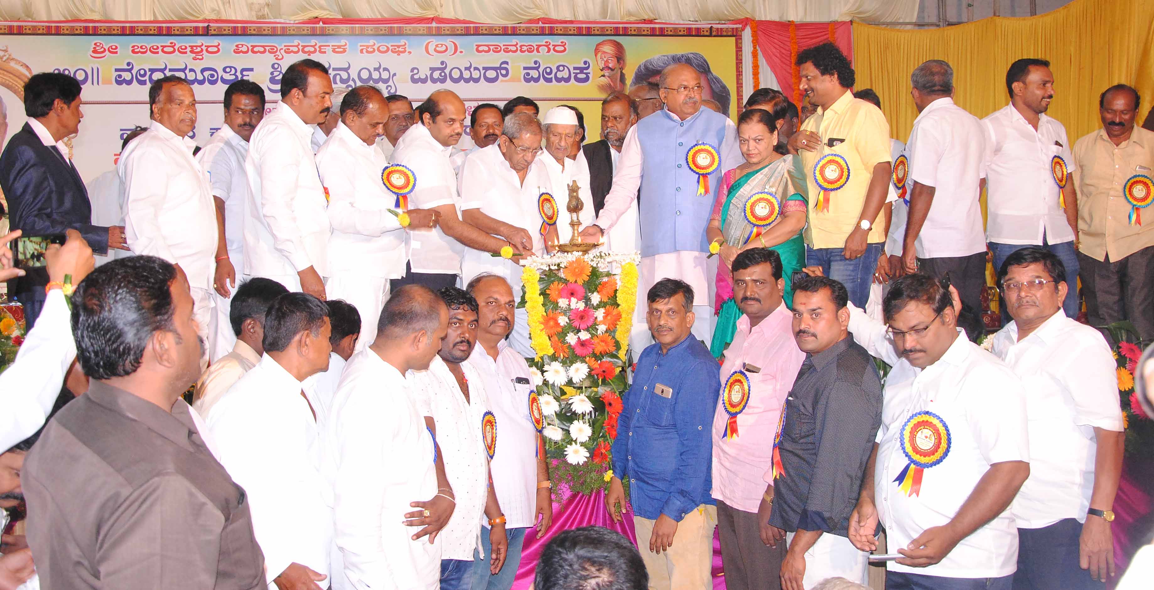 ನನಗೆ ಇಂದಿಗೂ ಸಿದ್ದರಾಮಯ್ಯ ಅವರೇ ಸಿಎಂ: ಸಚಿವ ಪುಟ್ಟರಂಗಶೆಟ್ಟಿ