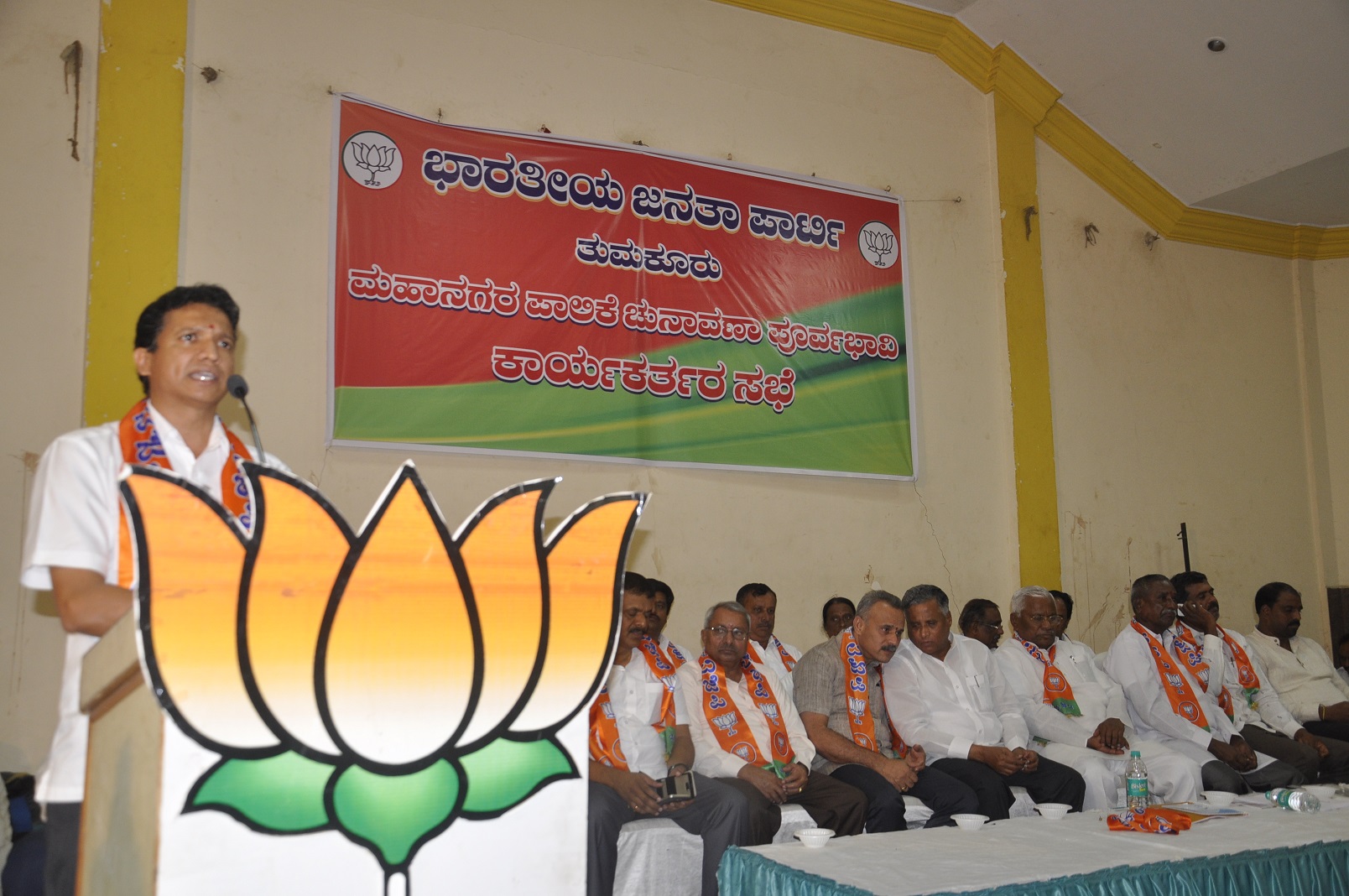 ನರೇಂದ್ರ ಮೋದಿಯೇ ಮುಂದಿನ ಪ್ರಧಾನಿ: ಮಾಜಿ ಸಚಿವ ವಿ.ಸೋಮಣ್ಣ