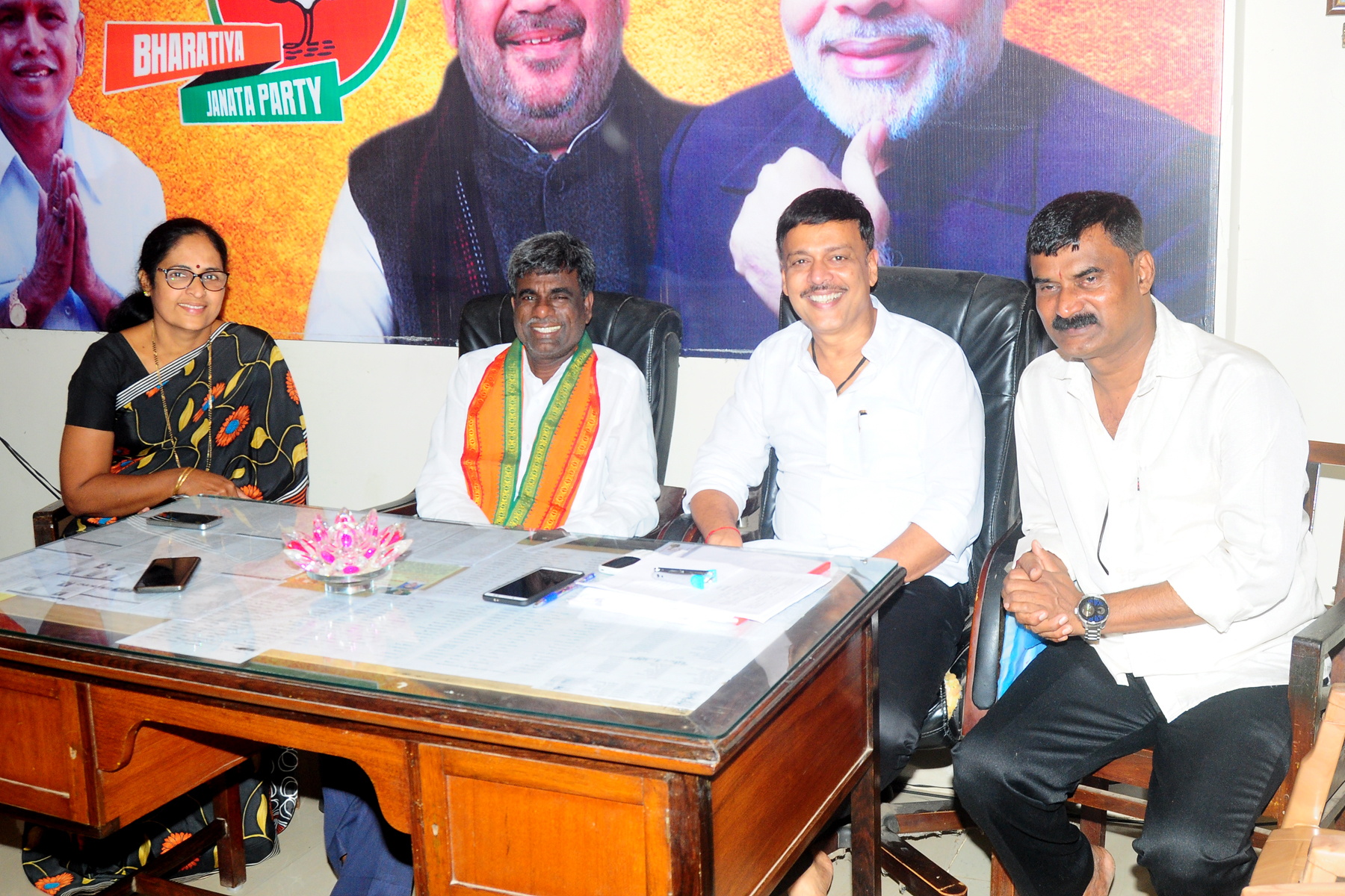 ಹಕ್ಕು ಪತ್ರ ವಿತರಣೆ ಮಾಡದಂತೆ ಜಿಲ್ಲಾಧಿಕಾರಿ ಶಾಸಕರ ಹಕ್ಕುಚ್ಯುತಿ ಮಾಡಿದ್ದಾರೆ: ಕೋಟ ಶ್ರೀನಿವಾಸ