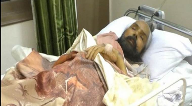 ಏಶ್ಯನ್ ಗೇಮ್ಸ್ ಮಾಜಿ ಚಾಂಪಿಯನ್ ಹಕಮ್ ಸಿಂಗ್ ನಿಧನ