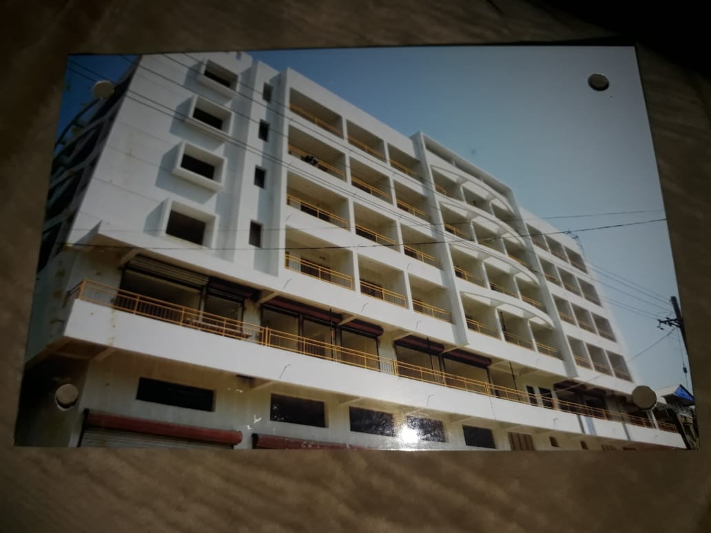 ಕಚ್ಚಿಮೆಮನ್ ಮಸೀದಿಯ ಜಮೀನಿನಲ್ಲಿ ನಿರ್ಮಿಸಿದ ಅಕ್ರಮ ಕಟ್ಟಡ ತೆರವಿಗೆ ಸಹಾಯಕ ಆಯುಕ್ತ ನೋಟಿಸ್