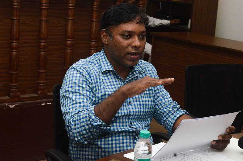 ಕೆಲ ದಿನಗಳ ಕಾಲ ಸ್ಥಳಾಂತರಗೊಳ್ಳಿ: ನದಿ ತೀರದ ತಗ್ಗು ಪ್ರದೇಶ ನಿವಾಸಿಗಳಿಗೆ ದ.ಕ. ಜಿಲ್ಲಾಧಿಕಾರಿ ಸೂಚನೆ