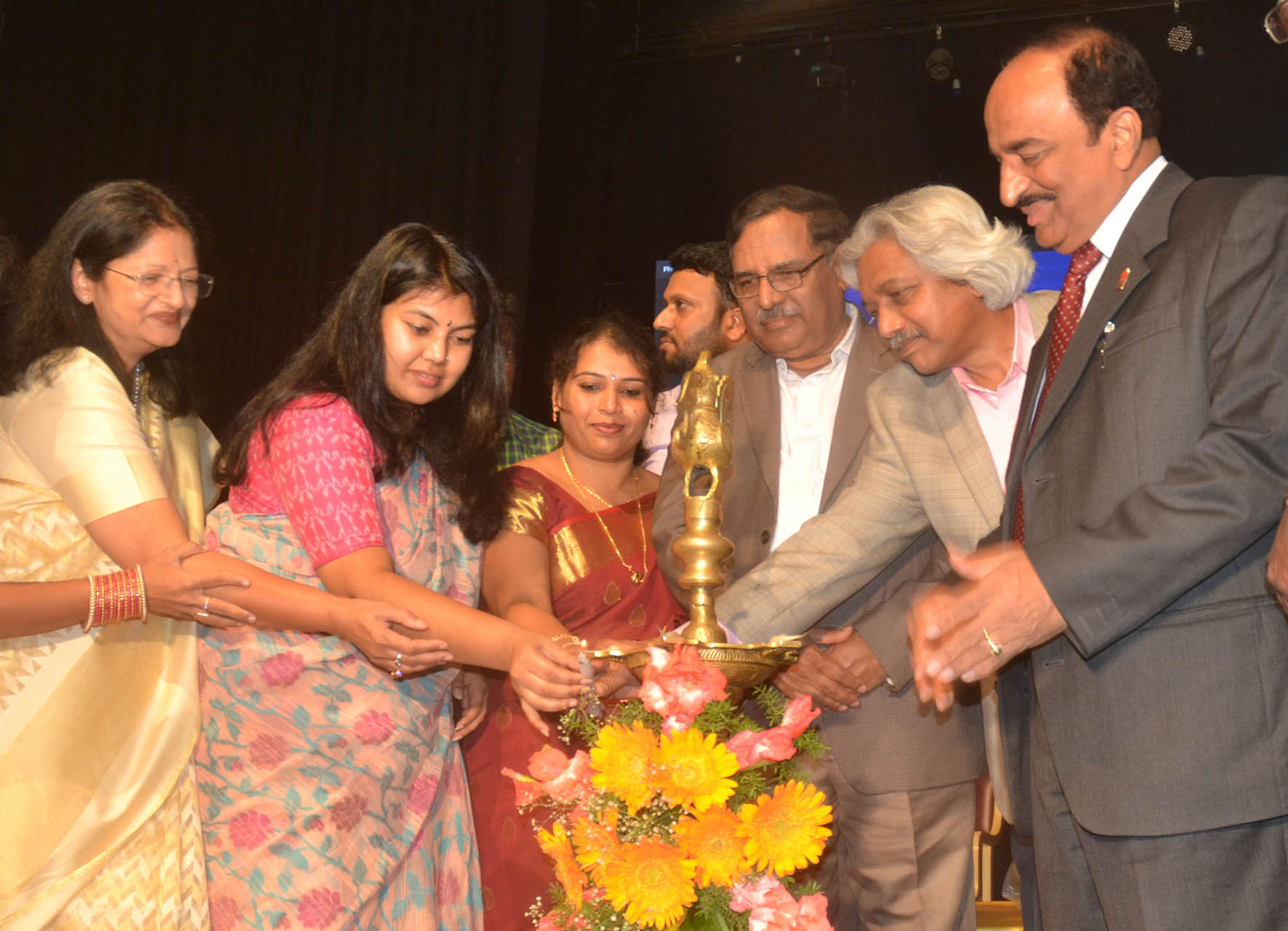 ಮಹಿಳಾ ಸಬಲೀಕರಣದ ಅವಶ್ಯಕತೆ ಇದೆ: ಶಾಸಕಿ ಸೌಮ್ಯಾ ರೆಡ್ಡಿ