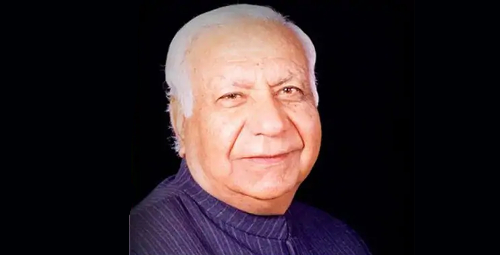 ಛತ್ತೀಸ್‌ಗಡ ರಾಜ್ಯಪಾಲ ಬಲರಾಮ್‌ಜಿ ದಾಸ್ ಟಂಡನ್ ನಿಧನ