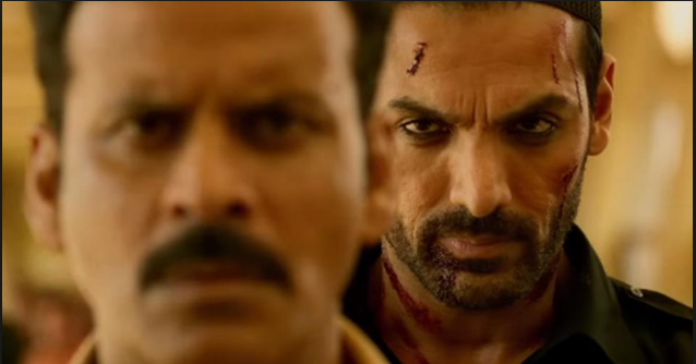 ನಿರಾಶೆ ಮೂಡಿಸುವ `ಸತ್ಯಮೇವ ಜಯತೇ