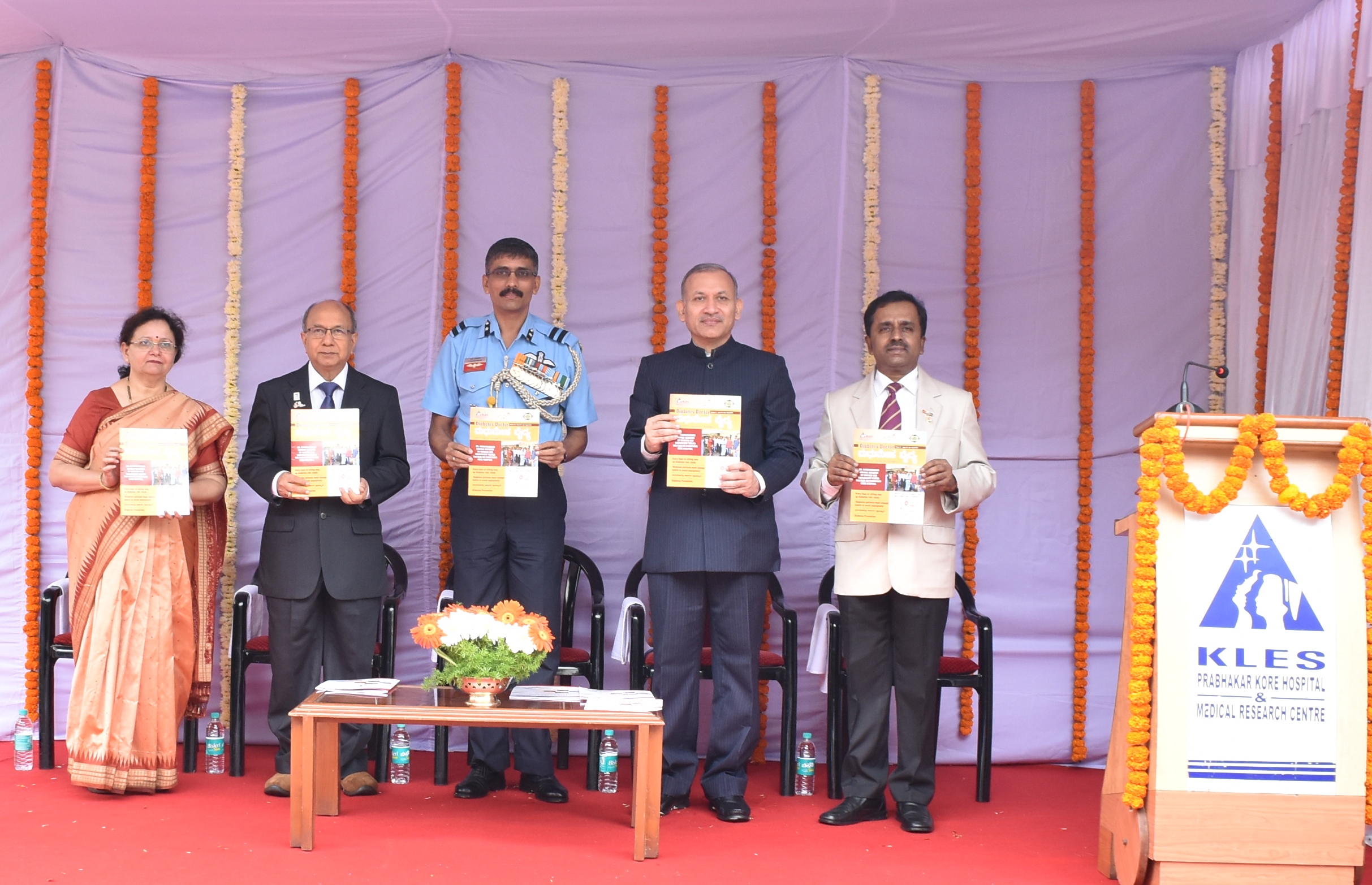 ದೇಶ ಸೇವೆಗೆ ಅತ್ಯಾಧುನಿಕ ತಂತ್ರಜ್ಞಾನ ಬಳಕೆ: ಏರ್ ಕಮಾಂಡರ್ ಆರ್.ರವಿಶಂಕರ್