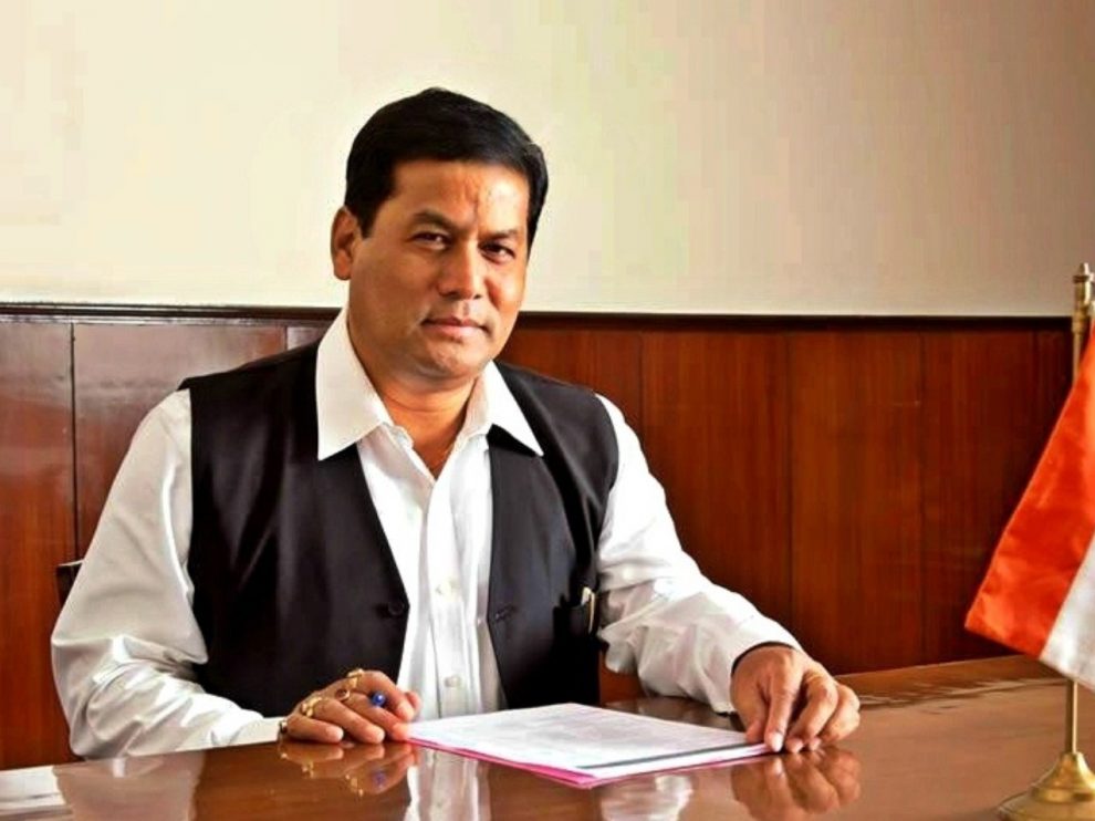 ಎನ್‌ಆರ್‌ಸಿ ಅಸ್ಸಾಂ ಅನ್ನು ಅಕ್ರಮ ವಿದೇಶಿಗರಿಂದ ಮುಕ್ತಗೊಳಿಸಲಿದೆ: ಸಿಎಂ ಸೊನೊವಾಲ್