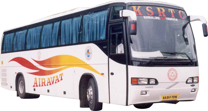 ​ಮಂಗಳೂರು-ಬೆಂಗಳೂರು ಮಾರ್ಗದ ವೊಲ್ವೊ, ರಾಜಹಂಸ ಬಸ್ ರದ್ದು