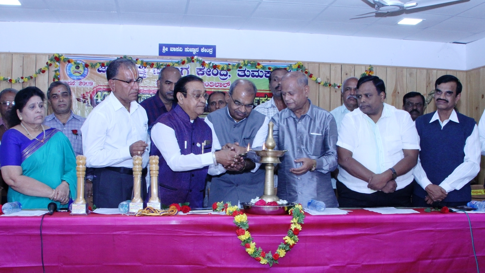 ಮಕ್ಕಳ ಚಲನವಲನದ ಬಗ್ಗೆ ಪೋಷಕರು ಅರಿಯುವುದು ಅಗತ್ಯ: ಪ್ರೊ.ಎಸ್.ಜಿ.ಸಿದ್ದರಾಮಯ್ಯ