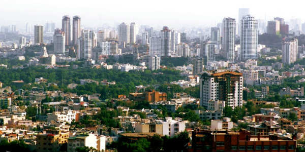 ಬೆಂಗಳೂರಿನಲ್ಲಿ ಭಾರೀ ಸ್ಫೋಟದ ಅನುಭವ