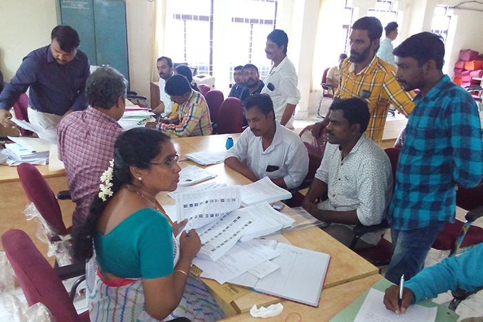 ಪುತ್ತೂರು ನಗರಸಭಾ ಚುನಾವಣೆ : 11 ನಾಮಪತ್ರ ಸಲ್ಲಿಕೆ