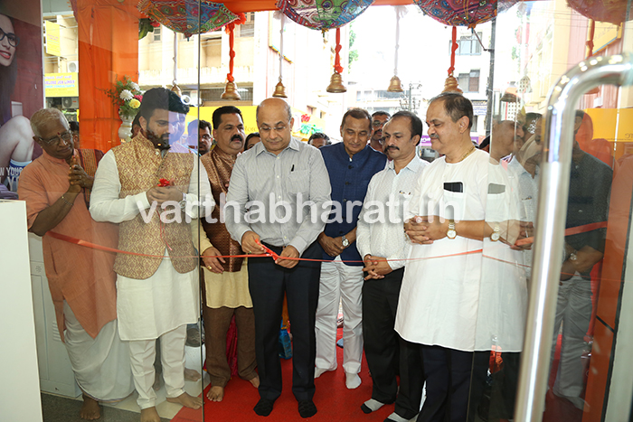 ​ದ ಮೊಬೈಲ್ ಗ್ಯಾಲರಿ ಶೋರೂಂ ಶುಭಾರಂಭ