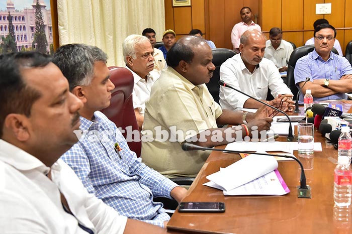 ಪ್ರಾಕೃತಿಕ ವಿಕೋಪ: ದ.ಕ. ಜಿಲ್ಲೆಗೆ 50 ಕೋಟಿ ರೂ. ಬಿಡುಗಡೆ