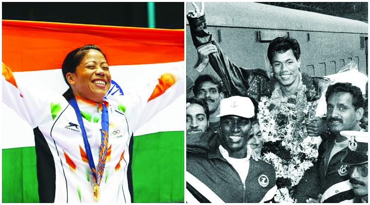 ಏಶ್ಯನ್ ಗೇಮ್ಸ್: ಭಾರತದ ಅಗ್ರ-10 ಸ್ಮರಣೀಯ ಕ್ಷಣಗಳು