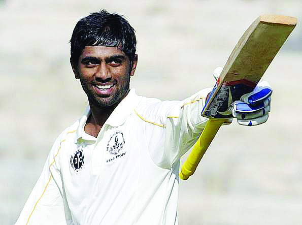 ಇಂದಿನಿಂದ ದುಲೀಪ್ ಟ್ರೋಫಿ ಮೊದಲ ಪಂದ್ಯದಲ್ಲಿ ಇಂಡಿಯಾ ರೆಡ್‌ಗೆ ಗ್ರೀನ್ ಎದುರಾಳಿ