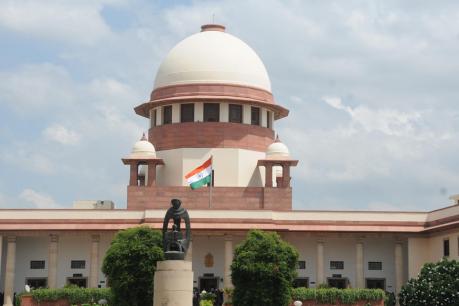 ದಿಲ್ಲಿಯ ಘನತ್ಯಾಜ್ಯ ಗಂಭೀರ ಸಮಸ್ಯೆಯಾಗಿದೆ: ಸರ್ವೋಚ್ಚ ನ್ಯಾಯಾಲಯ