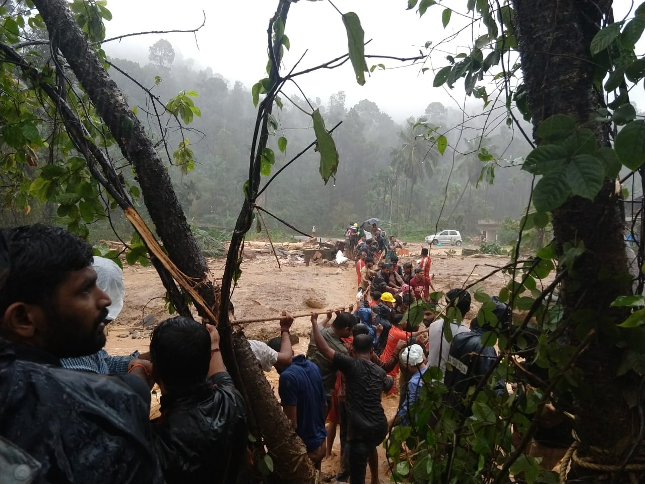 ಊರಿಗೆ ಊರೇ ಖಾಲಿ: ಮಕ್ಕಂದೂರು, ಮುಕ್ಕೋಡ್ಲು, ಕಾಲೂರು ಕಣ್ಮರೆ