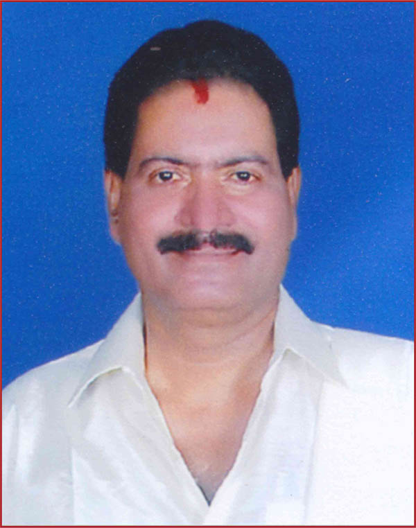 ಅಲೆವೂರು ಶೇಖರ ಪೂಜಾರಿ