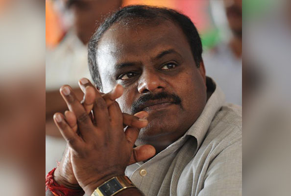 ಆ.18 ರಂದು ಕೊಡಗು ಜಿಲ್ಲೆಗೆ ಸಿಎಂ ಕುಮಾರಸ್ವಾಮಿ ಭೇಟಿ