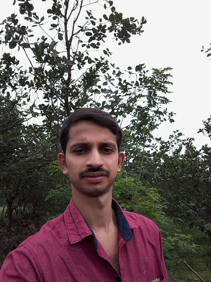 ನಾಪತ್ತೆಯಾಗಿದ್ದ ಯುವಕನ ಮೃತದೇಹ ಪತ್ತೆ