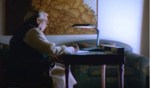 ವಾಜಪೇಯಿ ಬರೆದ ಹಾಡಿನಲ್ಲಿ ನಟಿಸಿದ್ದ ಪ್ರಸಿದ್ಧ ಬಾಲಿವುಡ್ ನಟ ಯಾರು ಗೊತ್ತಾ?