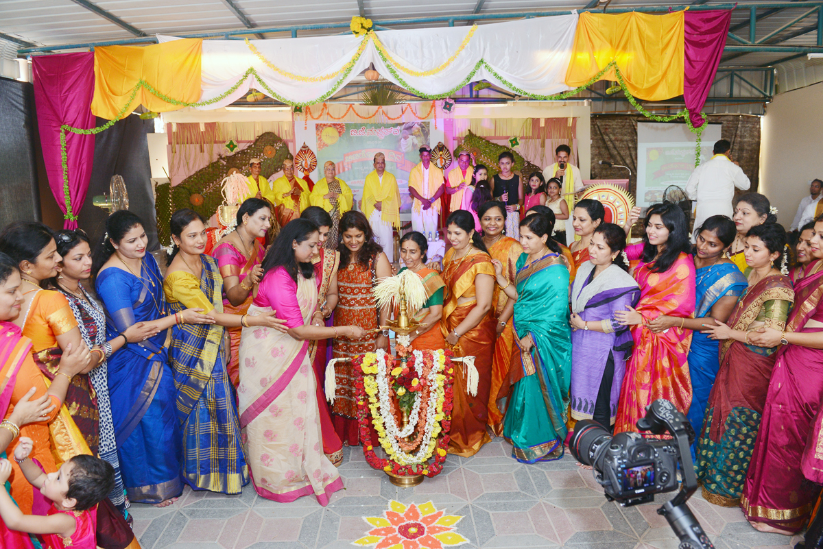 ​ಮಸ್ಕತ್‌ನಲ್ಲಿ ಆಟಿಡ್ ಒಂಜಿ ದಿನ