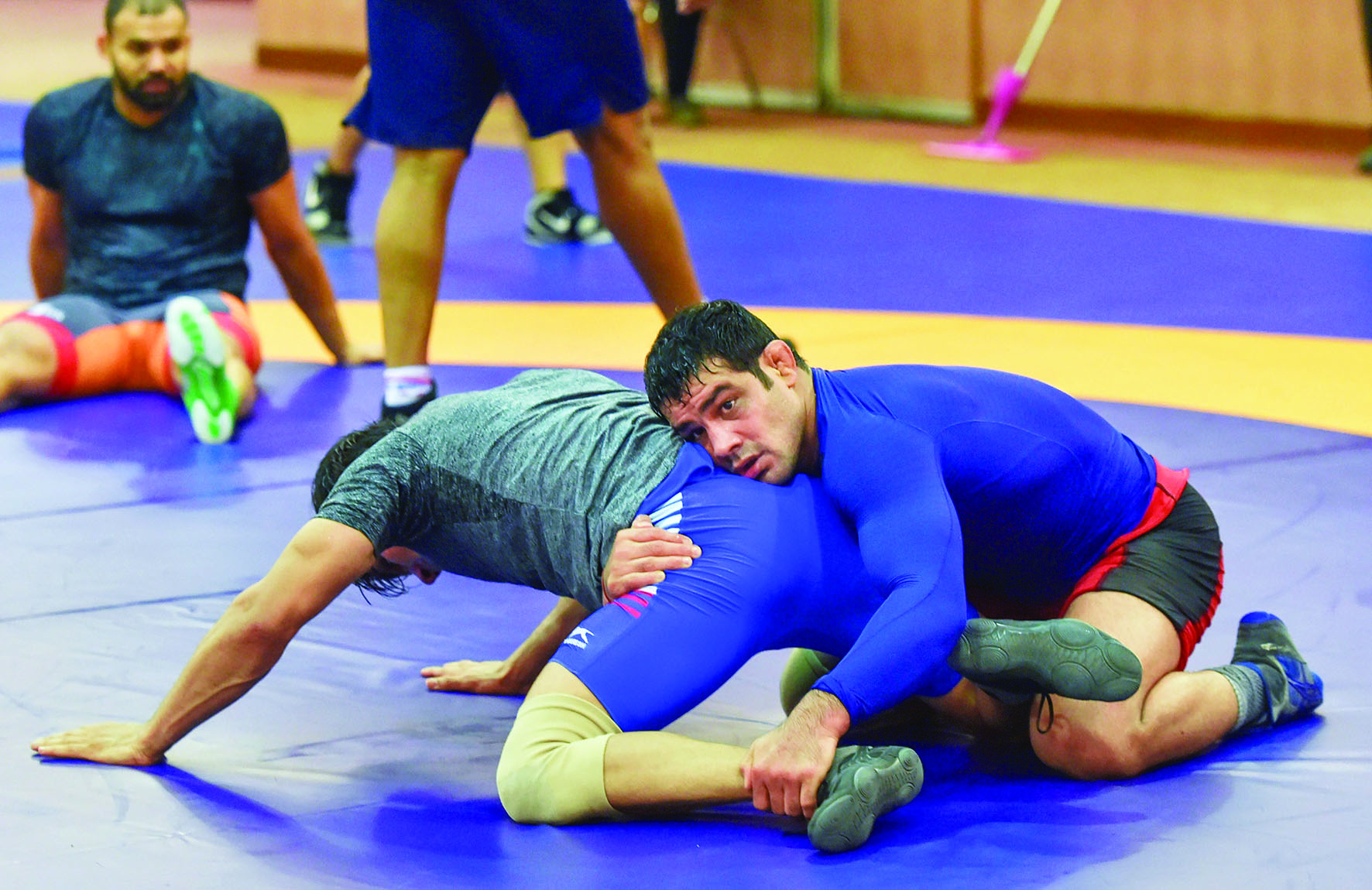 ಇಂದು ಜಕಾರ್ತಾದಲ್ಲಿ ಏಶ್ಯನ್ ಗೇಮ್ಸ್ ಗೆ ಚಾಲನೆ