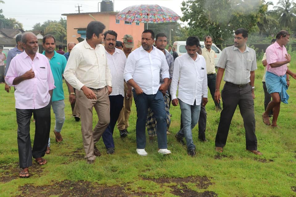 ಮೂಡುಪೆರಾರ - ಪಡುಪೆರಾರ: ನೀರುಪಾಲಾಗಿದ್ದ ಇಬ್ಬರ ಮೃತದೇಹ ಪತ್ತೆ