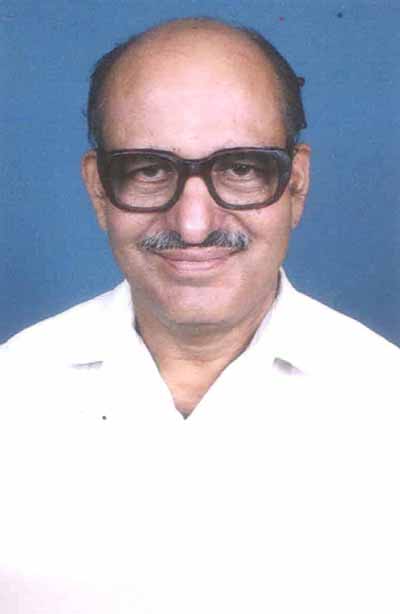 ನಿಧನ: ಪ್ರೊ.ಕೆ.ಎನ್.ಕೆದ್ಲಾಯ