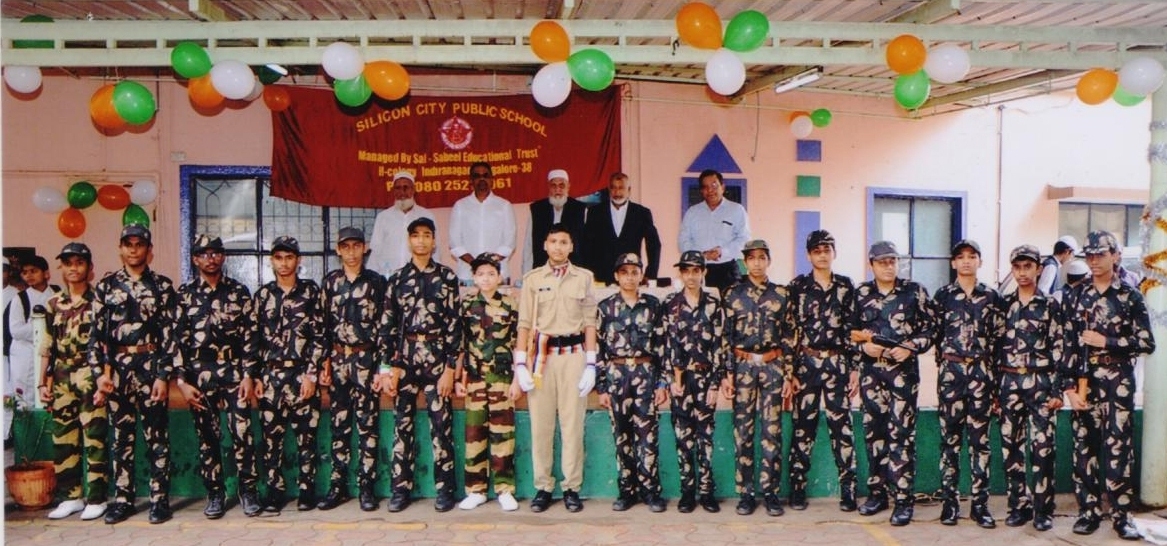 ವಿದ್ಯಾರ್ಥಿಗಳಲ್ಲಿ ಮಾನವೀಯ ಮೌಲ್ಯ ಬೆಳೆಸಬೇಕಿದೆ: ಮುಹಮ್ಮದ್ ಇಕ್ಬಾಲ್ ಹೊತ್ತುರ್