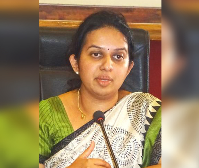 ಪ್ರಾಣಾಪಾಯದಲ್ಲಿರುವ 175 ಮಂದಿಗಾಗಿ ರಕ್ಷಣಾ ಕಾರ್ಯ: ಜಿಲ್ಲಾಧಿಕಾರಿ ಶ್ರೀವಿದ್ಯಾ