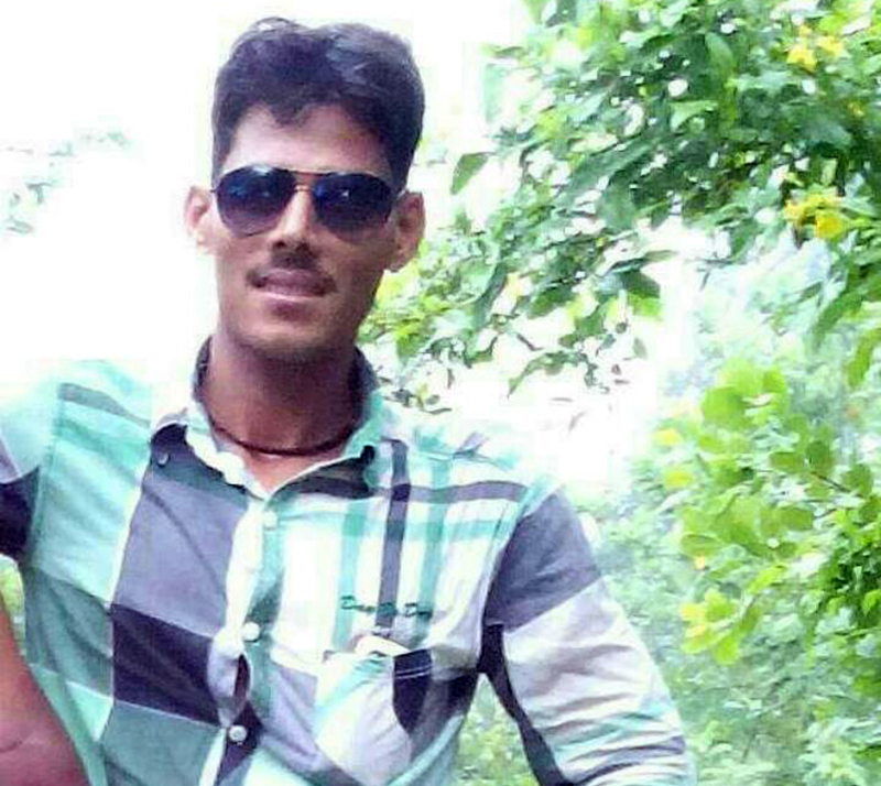 ಮೂಡುಬಿದಿರೆ : ರಿಕ್ಷಾದಿಂದ ಬಿದ್ದು ಯುವಕ ಮೃತ್ಯು