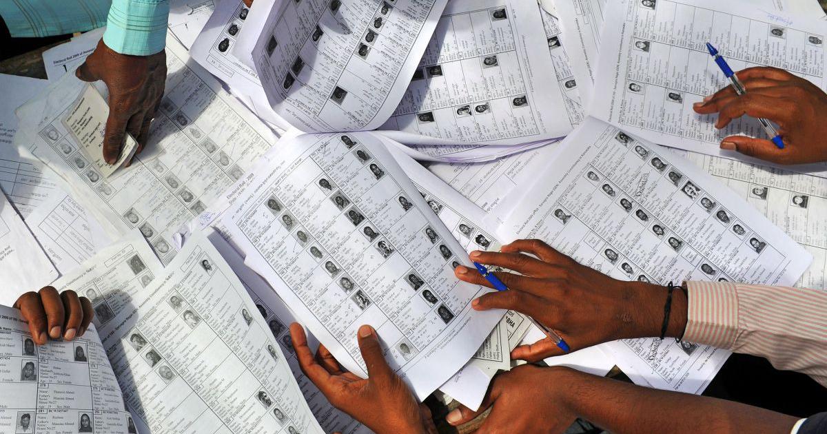 ರಾಜಸ್ಥಾನದಲ್ಲಿ 42 ಲಕ್ಷ ನಕಲಿ ಮತದಾರರು: ಕಾಂಗ್ರೆಸ್ ಆರೋಪ