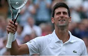 ಜೊಕೊವಿಕ್ ಸೆಮಿ ಫೈನಲ್ ಗೆ