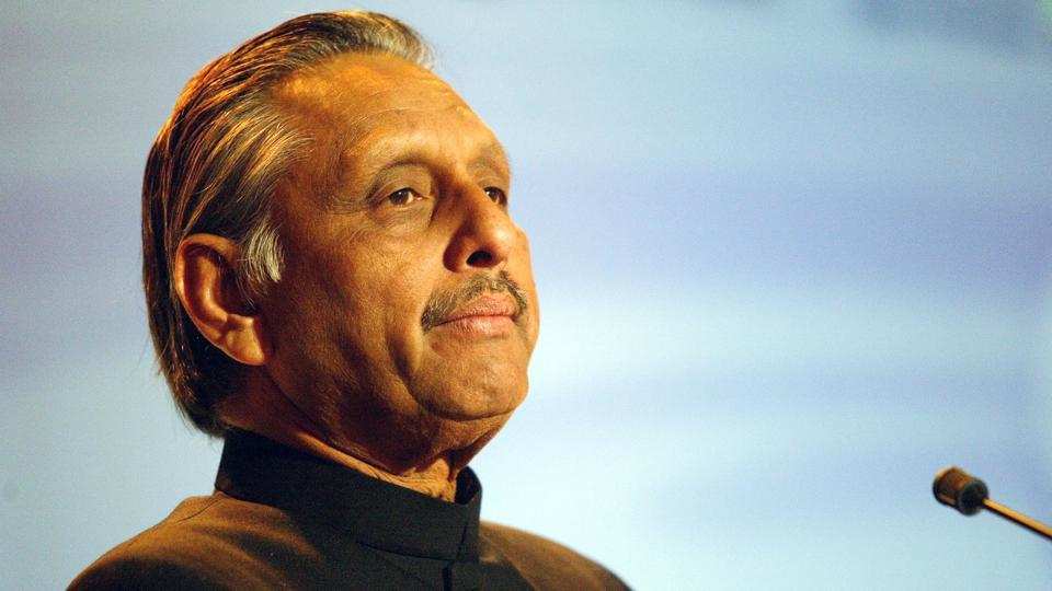 ಮಣಿಶಂಕರ್ ಅಯ್ಯರ್ ಅಮಾನತು ಹಿಂದೆಗೆದ ಕಾಂಗ್ರೆಸ್